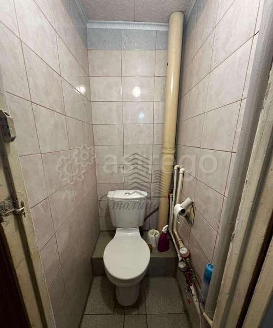 4-комн. квартира, 80.4 м2, 1/9 эт. Старый Оскол - изображение 4