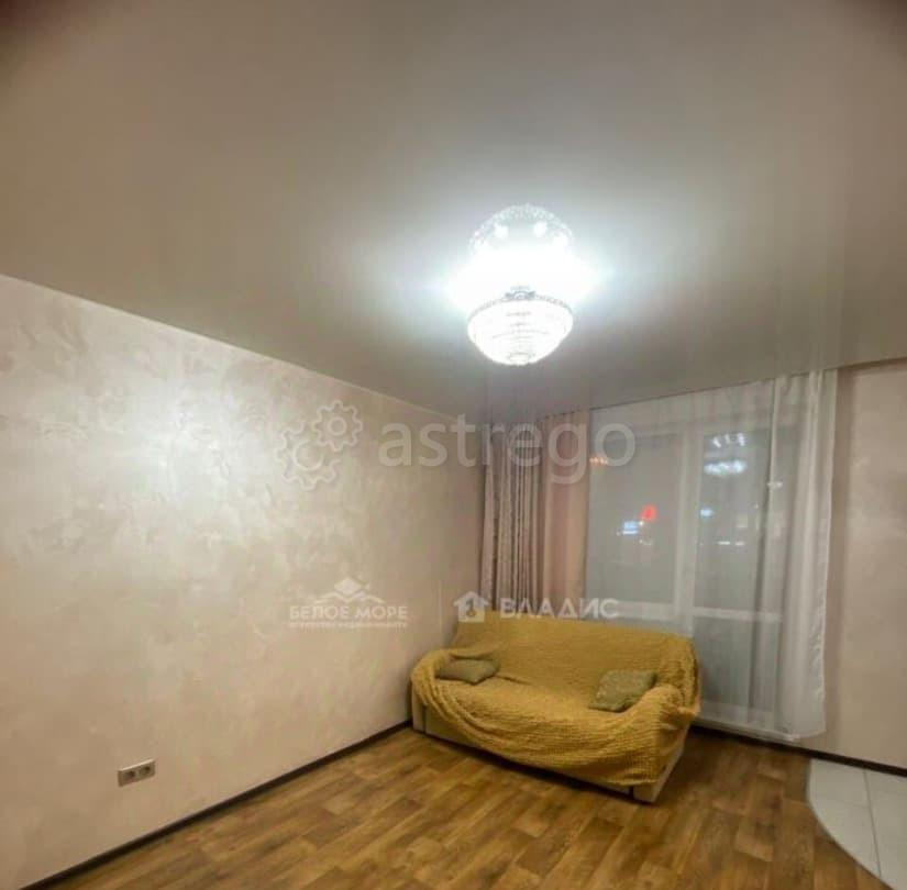 3-комн. квартира, 75 м2, 2/3 эт. Северодвинск - изображение 5