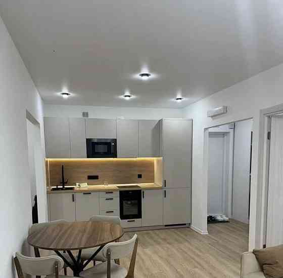 3-комн. квартира, 58 м2, 24/25 эт. Москва