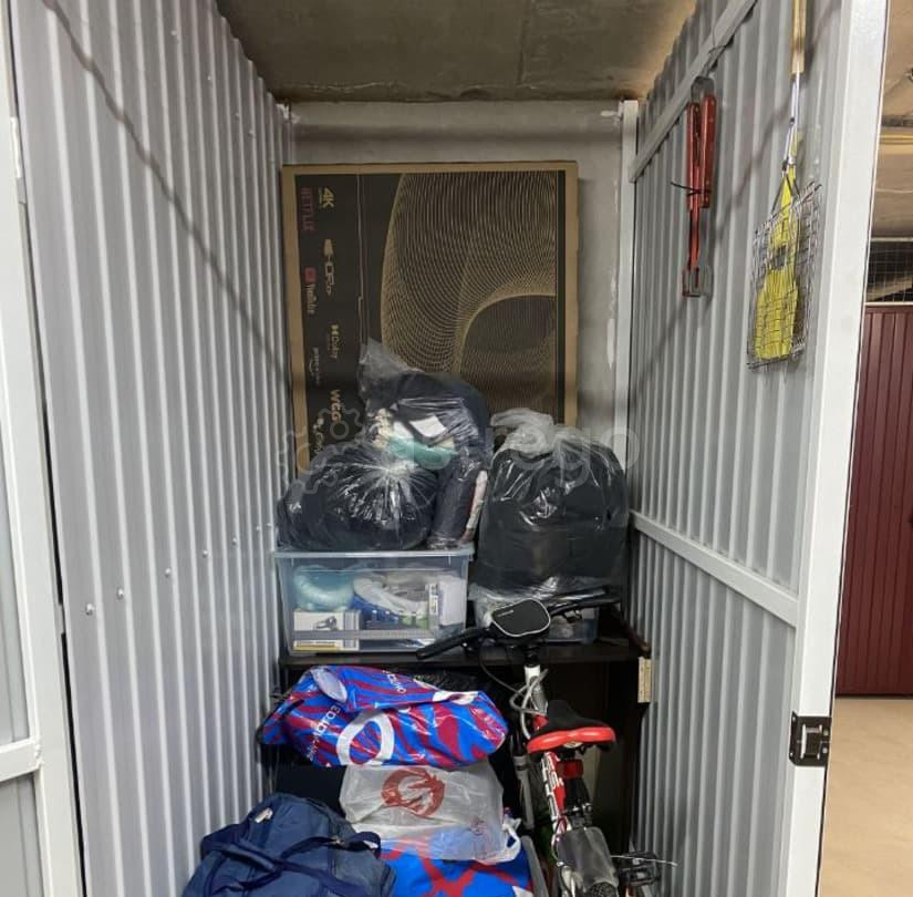 Склад, 5 м2 Яблоновский - изображение 3