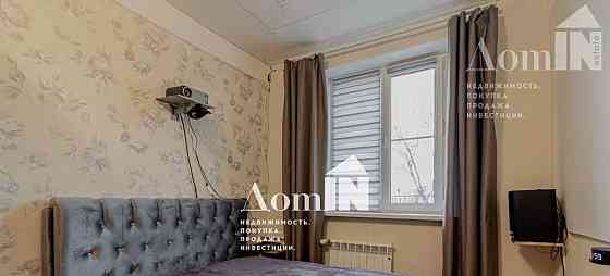 4-комн. квартира, 91.6 м2, 5/5 эт. Санкт-Петербург