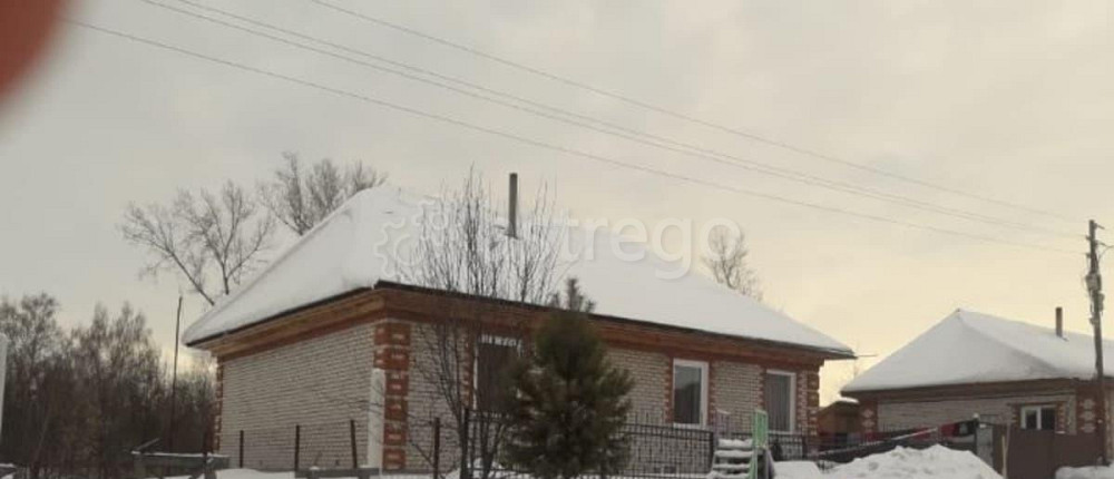 Коттедж, 180 м2, 6 соток, 1 эт. Бийск - изображение 2