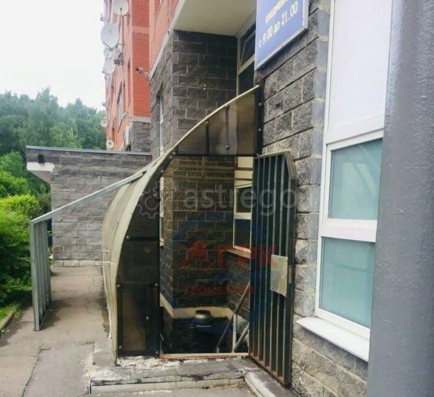 Торговое помещение, 45 м2 Видное - изображение 7