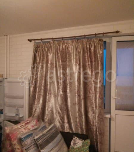 1-комн. квартира, 30 м2, 8/9 эт. Воскресенск - изображение 5