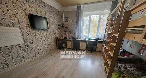 3-комн. квартира, 91 м2, 1/4 эт. Щёлково