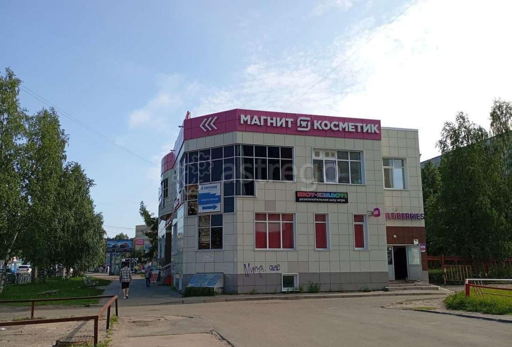 Свободного назначения, 330 м2 Архангельск - изображение 6