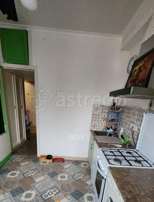 Комната, 20.5 м2, 3/5 эт. Москва - изображение 4