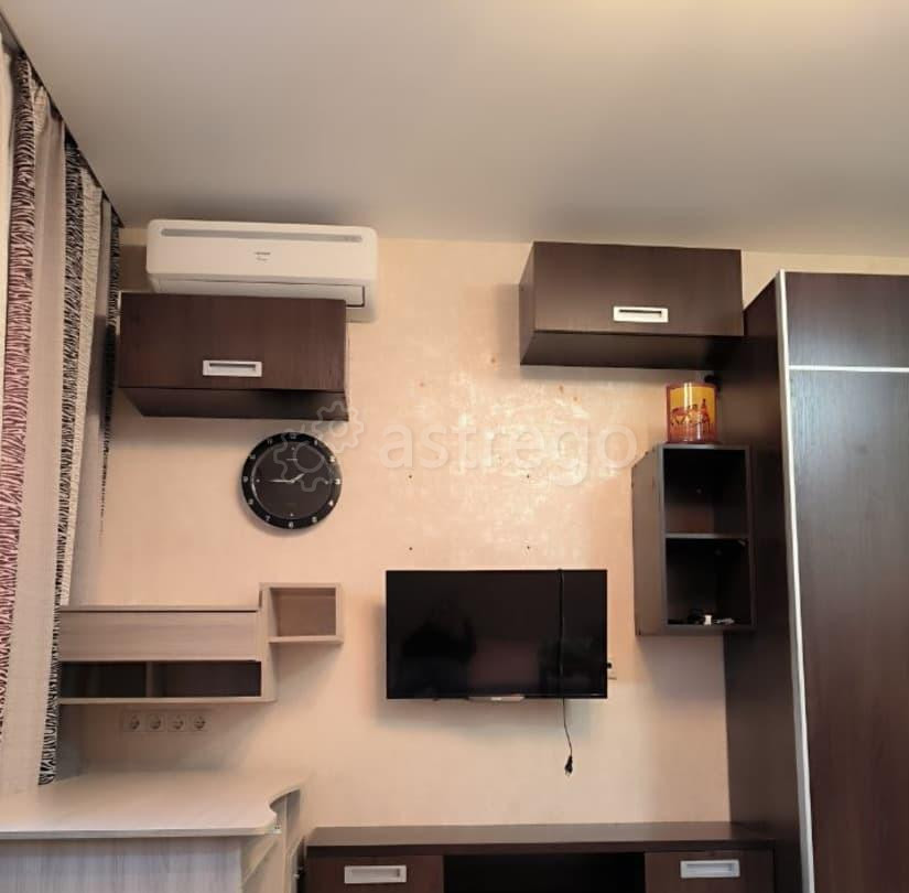 Студия, 25 м2, 3/4 эт. Королев - изображение 6