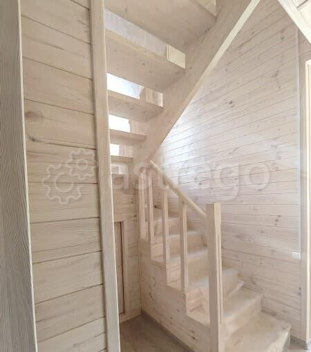 Дом, 165 м2, 10 соток Наро-Фоминск - изображение 9