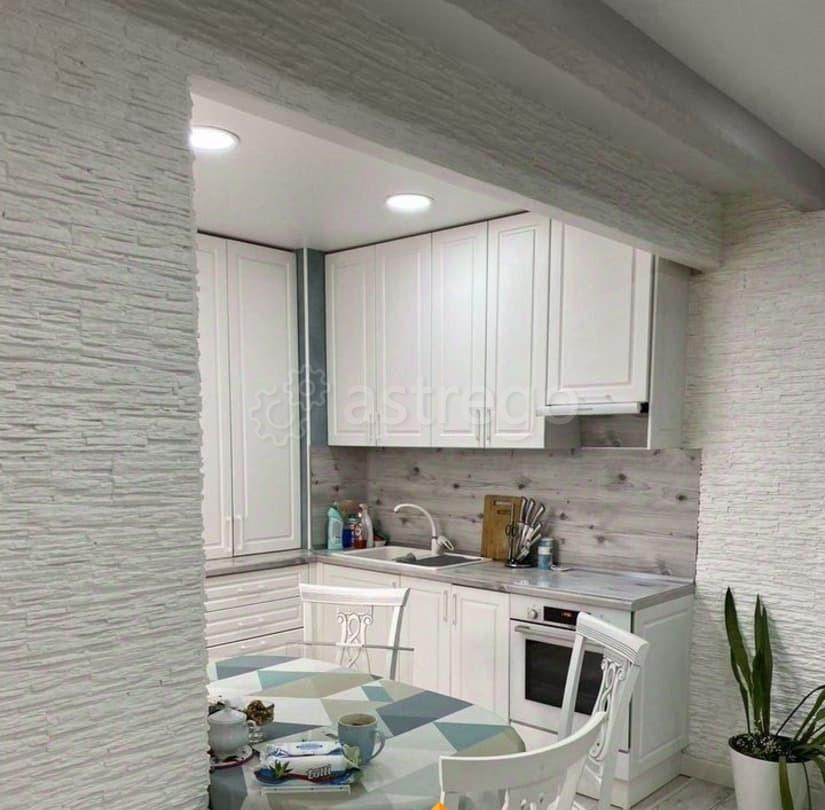 3-комн. квартира, 90 м2, 8/17 эт. Астрахань - изображение 6