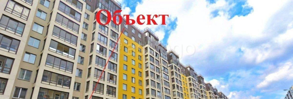 Свободного назначения, 265 м2 Санкт-Петербург - изображение 2