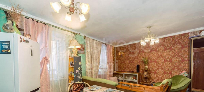 2-комн. квартира, 47.1 м2, 2/3 эт. Бийск - изображение 6