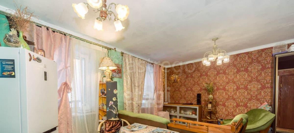 2-комн. квартира, 47.1 м2, 2/3 эт. Бийск - изображение 6