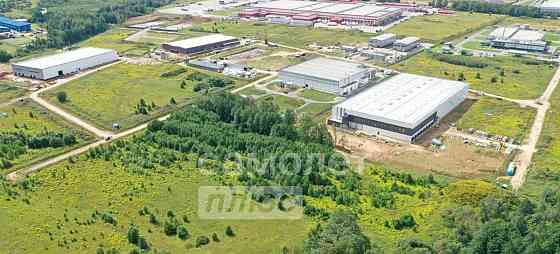 Коммерческий участок, 5.36 га Дмитров