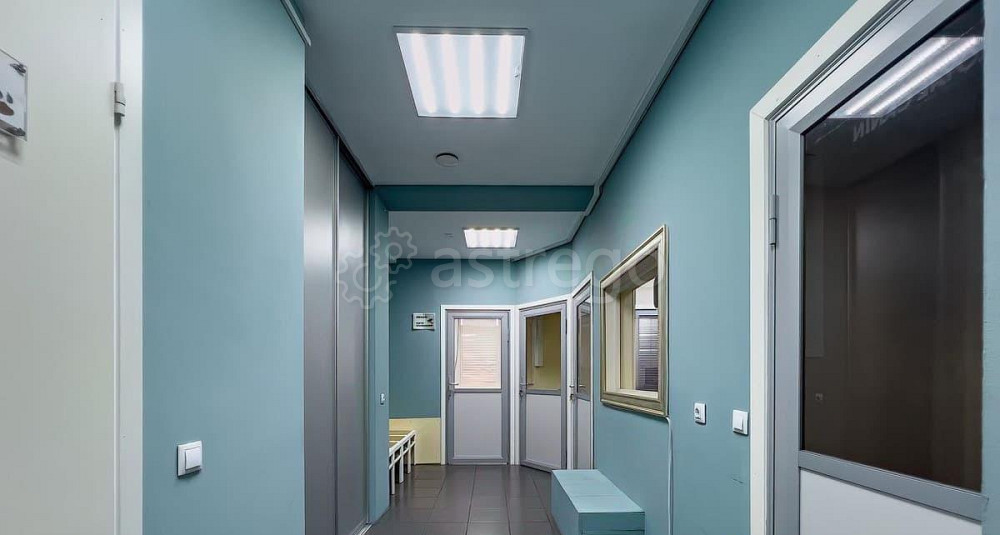 Торговое помещение, 124 м2 Санкт-Петербург - изображение 2
