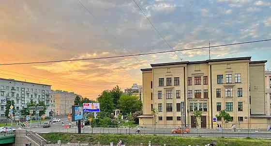 Комната, 21 м2, 2/7 эт. Санкт-Петербург