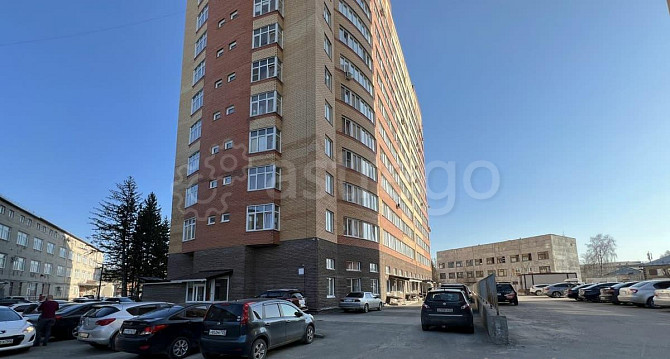 Свободного назначения, 155 м2 Барнаул - изображение 2