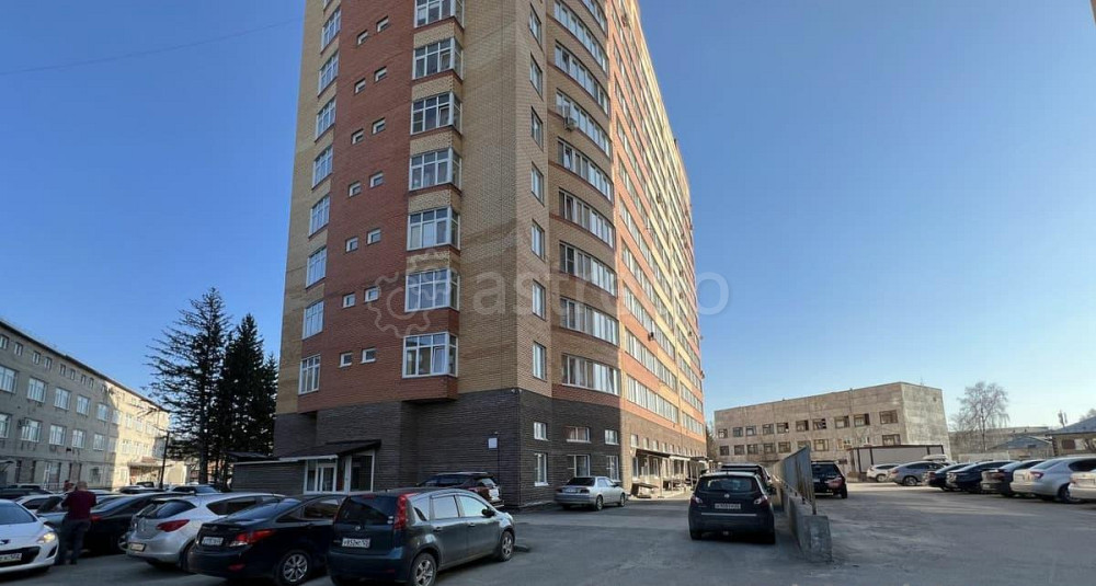 Свободного назначения, 155 м2 Барнаул - изображение 2