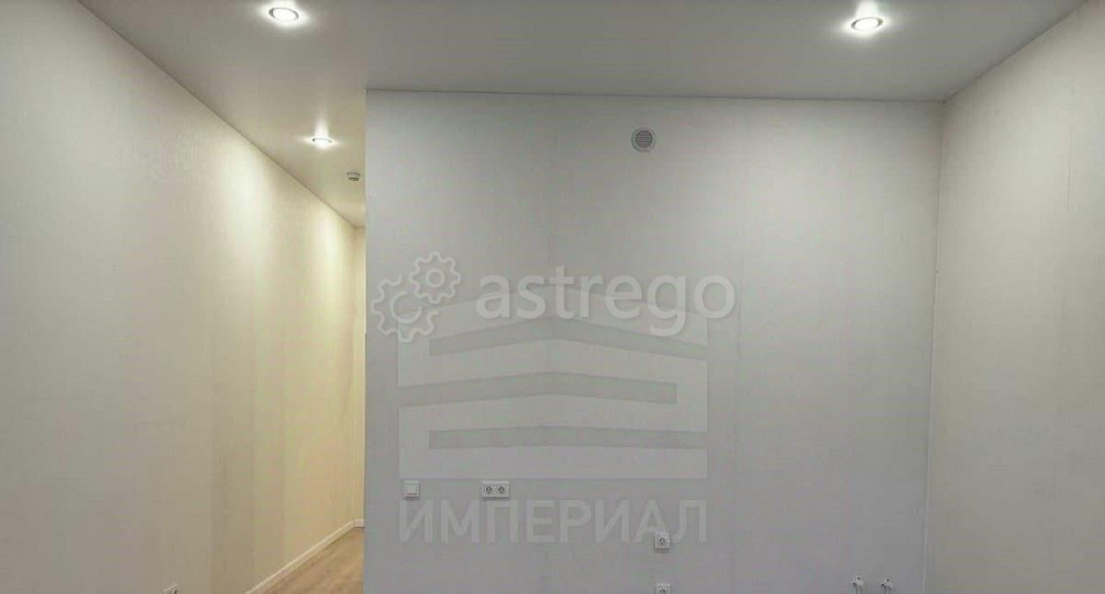 1-комн. апарт-ы, 35.7 м2, 2/4 эт. Люберцы - изображение 3