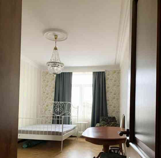 3-комн. квартира, 78 м2, 7/8 эт. Москва