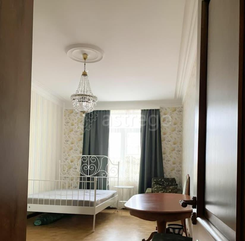 3-комн. квартира, 78 м2, 7/8 эт. Москва - изображение 5