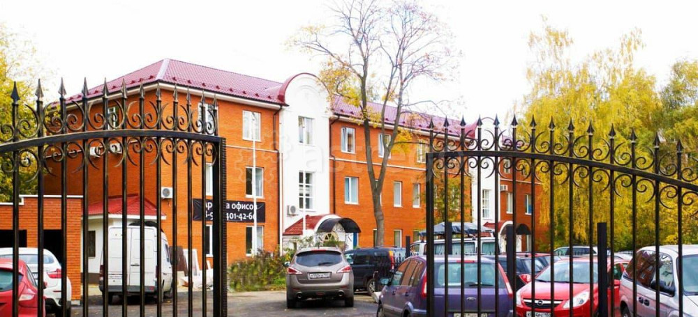 Отдельное здание, 1112 м2 Королев - изображение 1