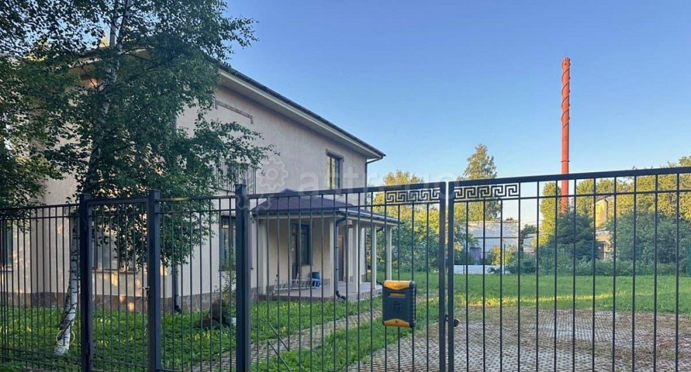 Коттедж, 411.9 м2, 16.5 сотки, 2 эт. Санкт-Петербург - изображение 2