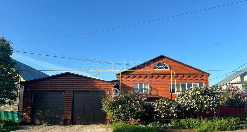 Коттедж, 112 м2, 6.45 сотки, 2 эт. Бирск - изображение 3