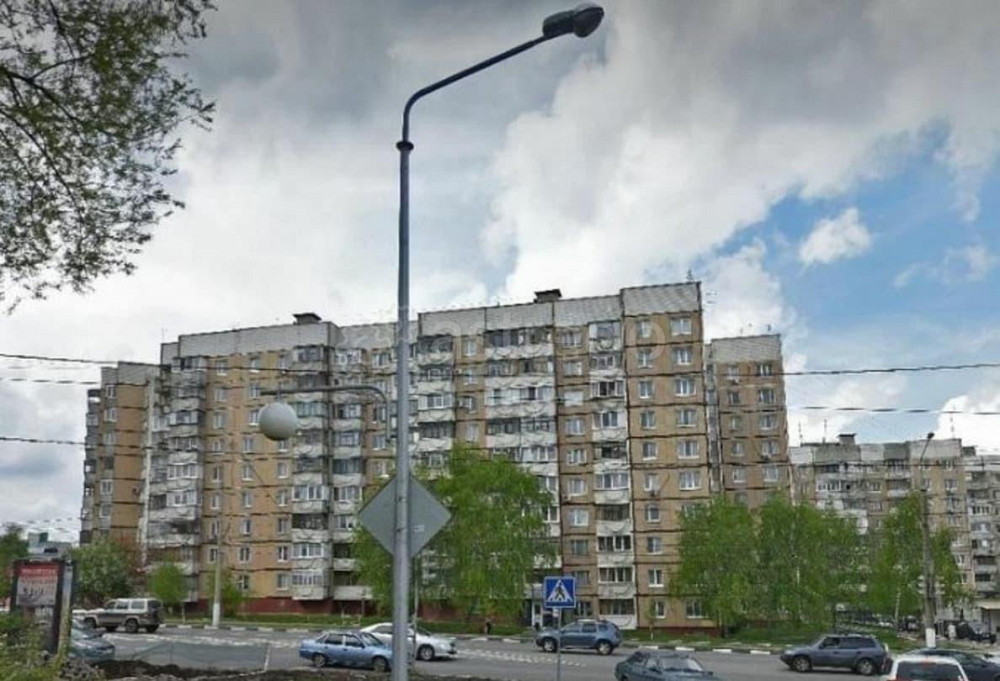 3-комн. квартира, 60 м2, 3/10 эт. Белгород - изображение 1