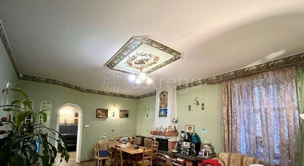 6-комн. квартира, 313 м2, 4/5 эт. Санкт-Петербург - изображение 2