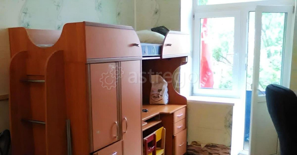 Комната, 15.3 м2, 3/4 эт. Реутов - изображение 4