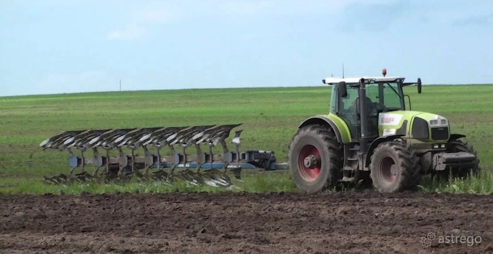 Вспашка Земли, Посевной Рулонный Газон, Покос Травы Нижний Новгород - изображение 1