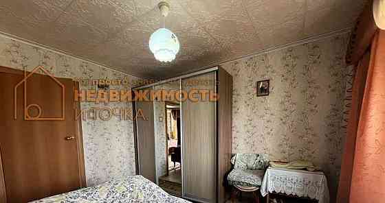 4-комн. квартира, 61.7 м2, 4/5 эт. Уфа