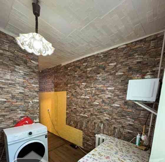 2-комн. квартира, 47.8 м2, 1/5 эт. Истра