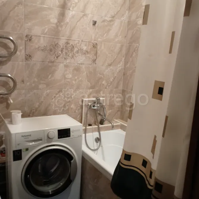 1-комн. квартира, 37 м2, 16/17 эт. Оренбург - изображение 8