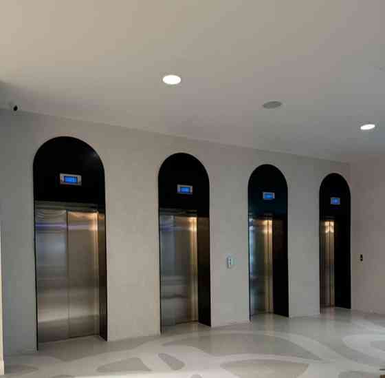 1-комн. апарт-ы, 20 м2, 5/10 эт. Санкт-Петербург