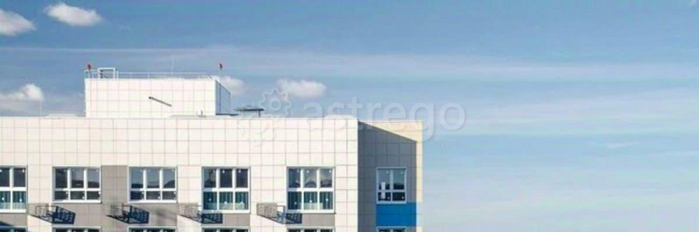 2-комн. квартира, 59.3 м2, 13/17 эт. Пушкино - изображение 5