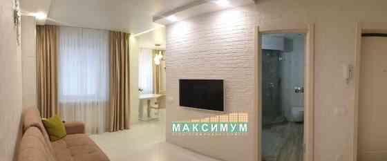 3-комн. квартира, 64.8 м2, 1/10 эт. Домодедово