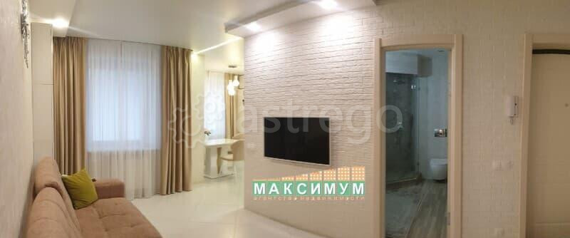 3-комн. квартира, 64.8 м2, 1/10 эт. Домодедово - изображение 5