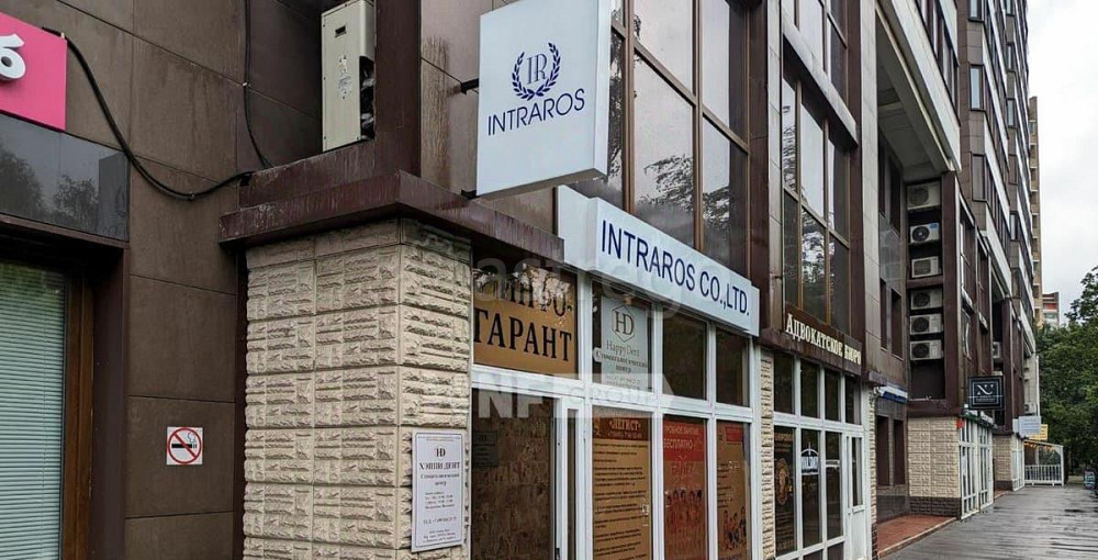 Торговое помещение, 259.5 м2 Москва - изображение 2