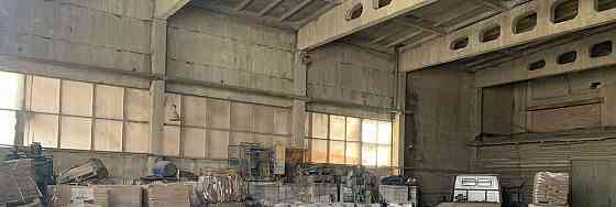 Производственное, 2800 м2 Электроугли