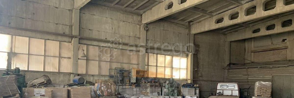 Производственное, 2800 м2 Электроугли - изображение 1