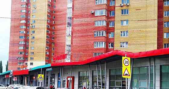 Торговое помещение, 469 м2 Уфа