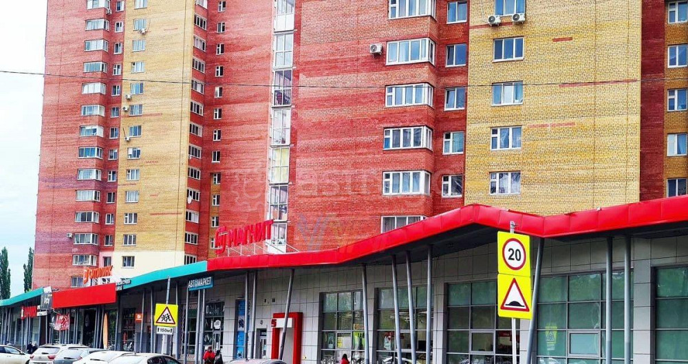 Торговое помещение, 469 м2 Уфа - изображение 5