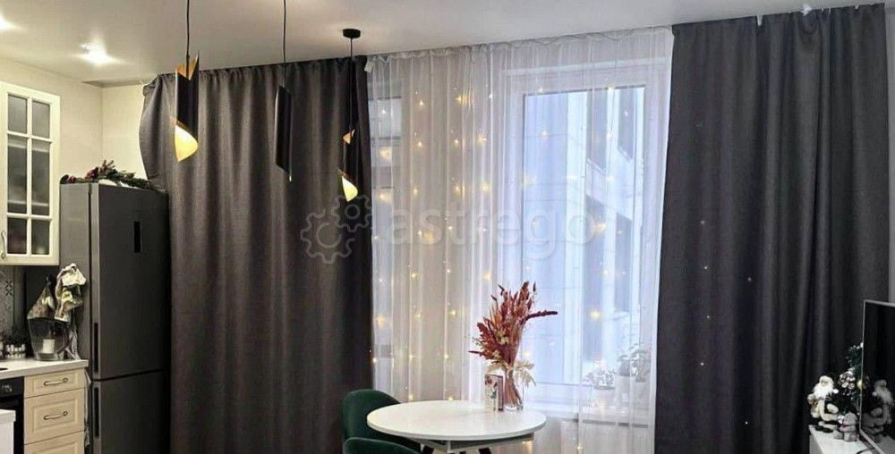 Студия, 27.1 м2, 7/8 эт. Красногорск - изображение 5