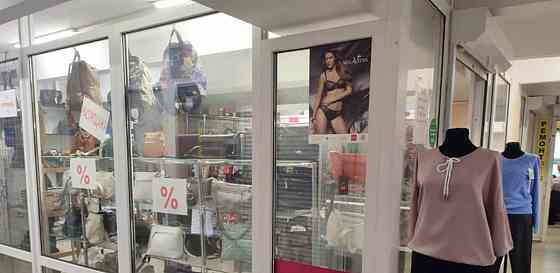 Торговое помещение, 23 м2 Пушкино