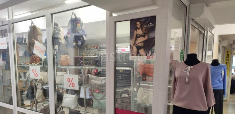 Торговое помещение, 23 м2 Пушкино - изображение 5