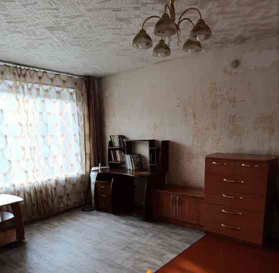 1-комн. квартира, 30.9 м2, 1/9 эт. Дивногорск