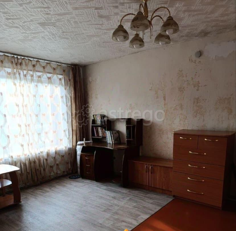 1-комн. квартира, 30.9 м2, 1/9 эт. Дивногорск - изображение 3