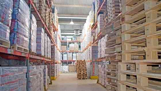 Отдельное здание, 9148 м2 Санкт-Петербург